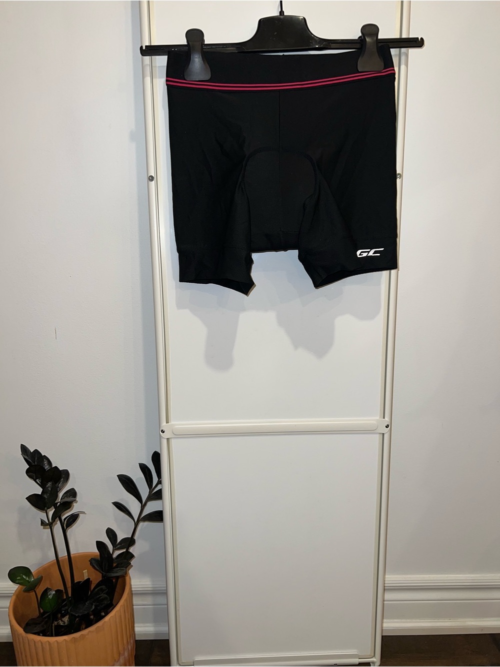 XGC Padded Cycling Shorts